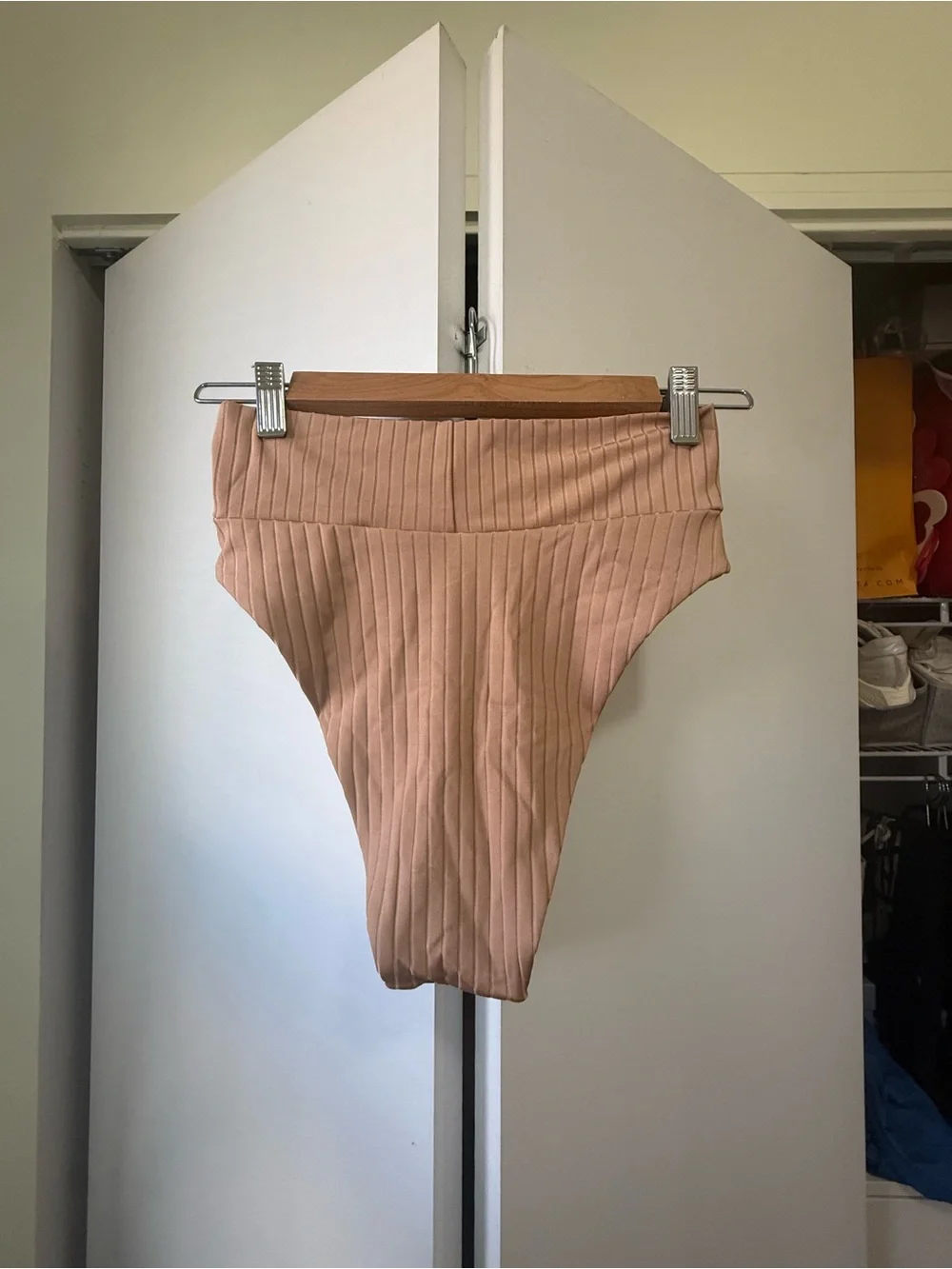 WORN ONCE Aerie Bikini